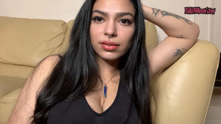 LADY TORO - Charles Blackmail-Fantasy Bi Humiliation